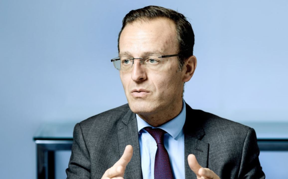 Europa debe recuperar su estabilidad estratégica