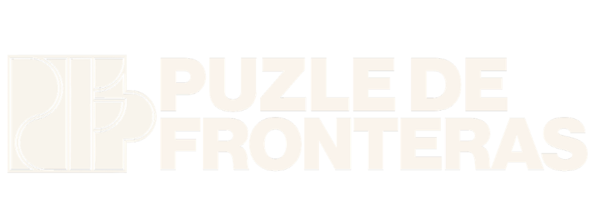 Puzle de Fronteras